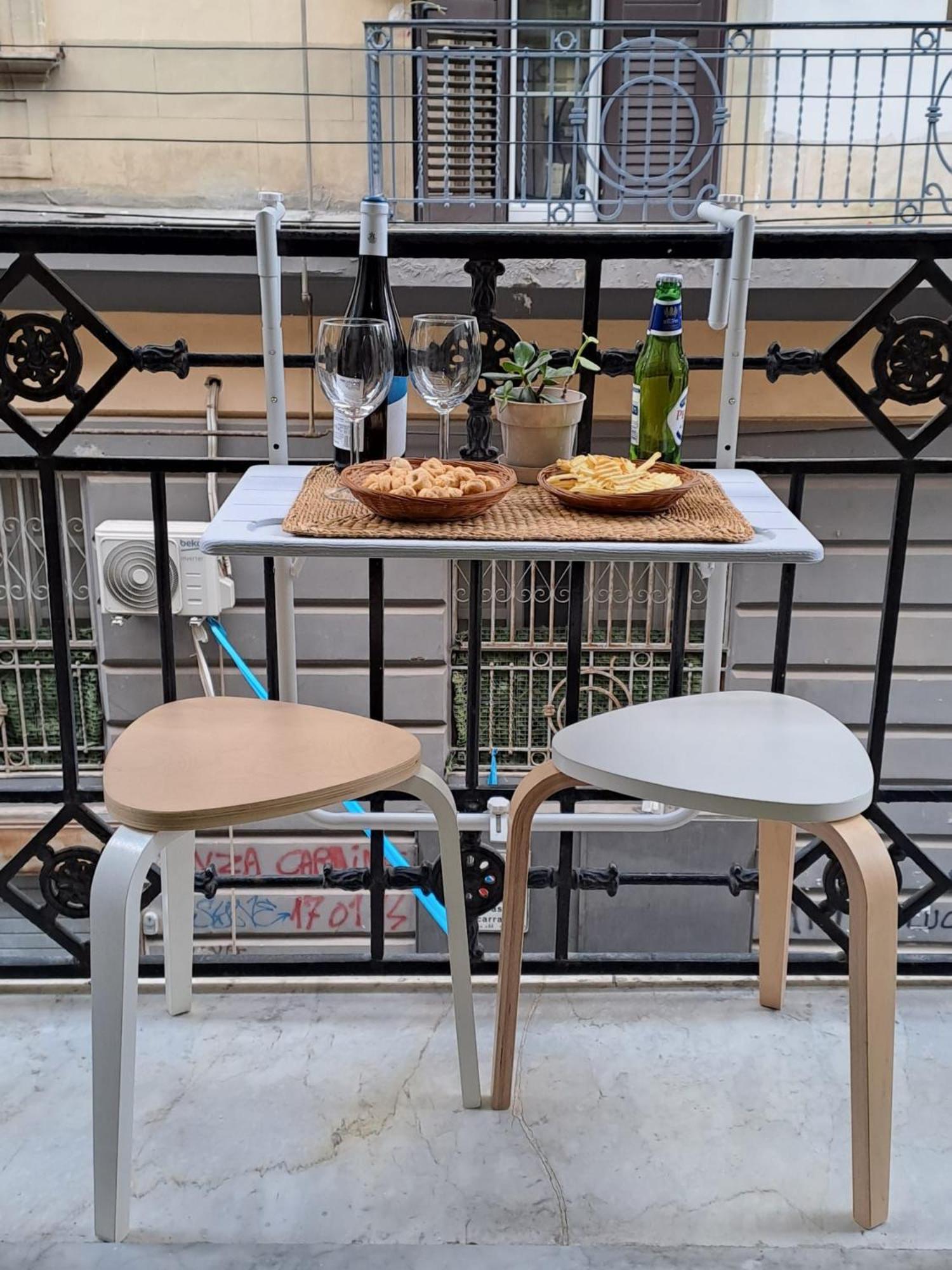La Casa Sulla Nuvola Duomo Centro Storico Di Napoli公寓 外观 照片