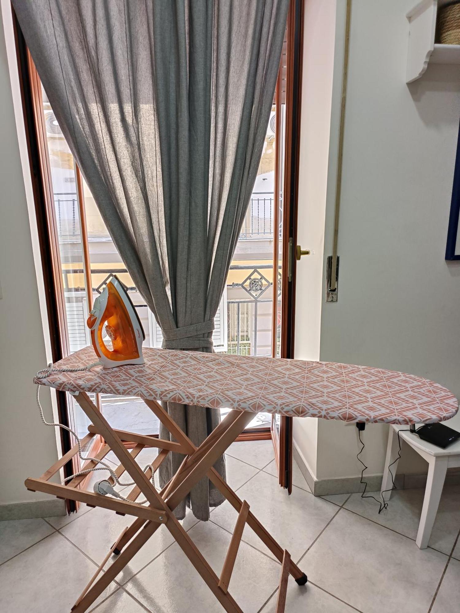 La Casa Sulla Nuvola Duomo Centro Storico Di Napoli公寓 客房 照片